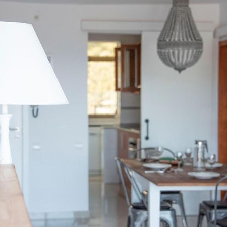 Apartamento Con Vistas S'Agaro Sant Feliu de Guíxols Exteriör bild