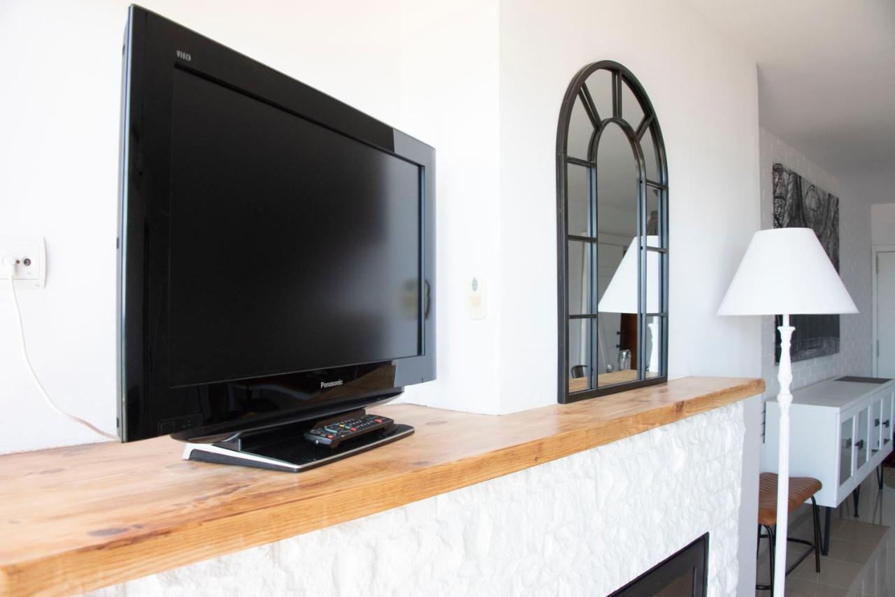Apartamento Con Vistas S'Agaro Sant Feliu de Guíxols Exteriör bild