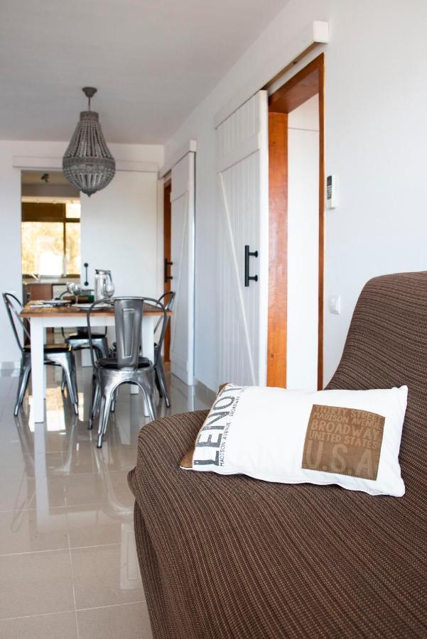 Apartamento Con Vistas S'Agaro Sant Feliu de Guíxols Exteriör bild
