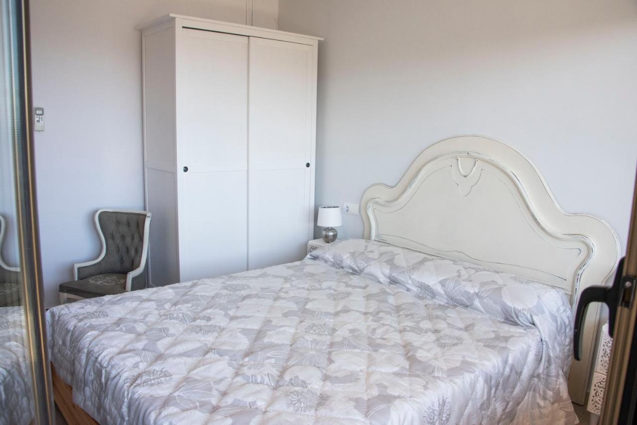 Apartamento Con Vistas S'Agaro Sant Feliu de Guíxols Exteriör bild
