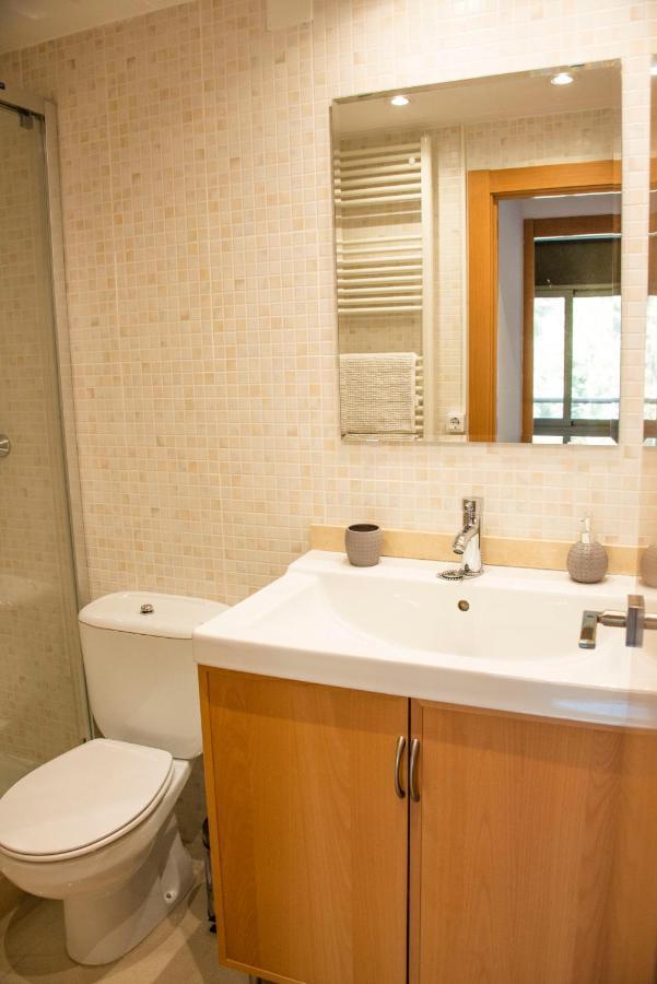 Apartamento Con Vistas S'Agaro Sant Feliu de Guíxols Exteriör bild
