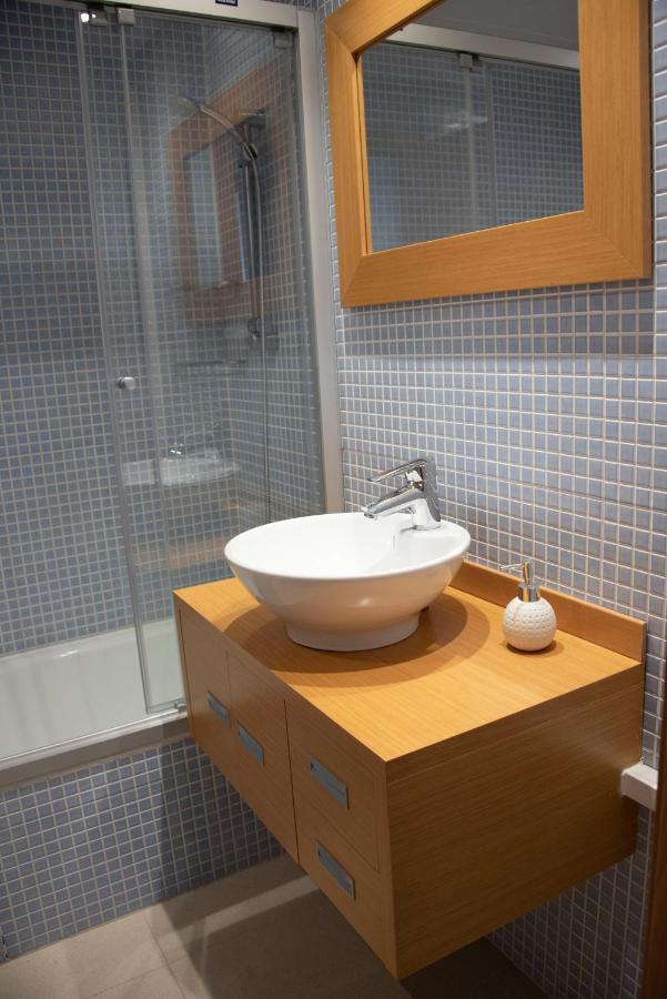 Apartamento Con Vistas S'Agaro Sant Feliu de Guíxols Exteriör bild