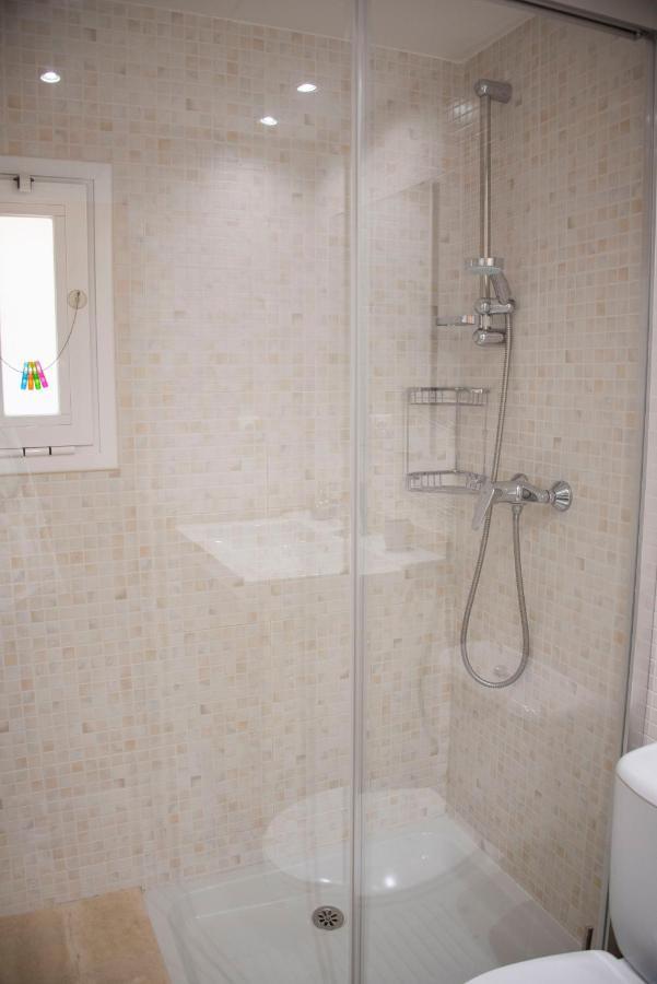 Apartamento Con Vistas S'Agaro Sant Feliu de Guíxols Exteriör bild