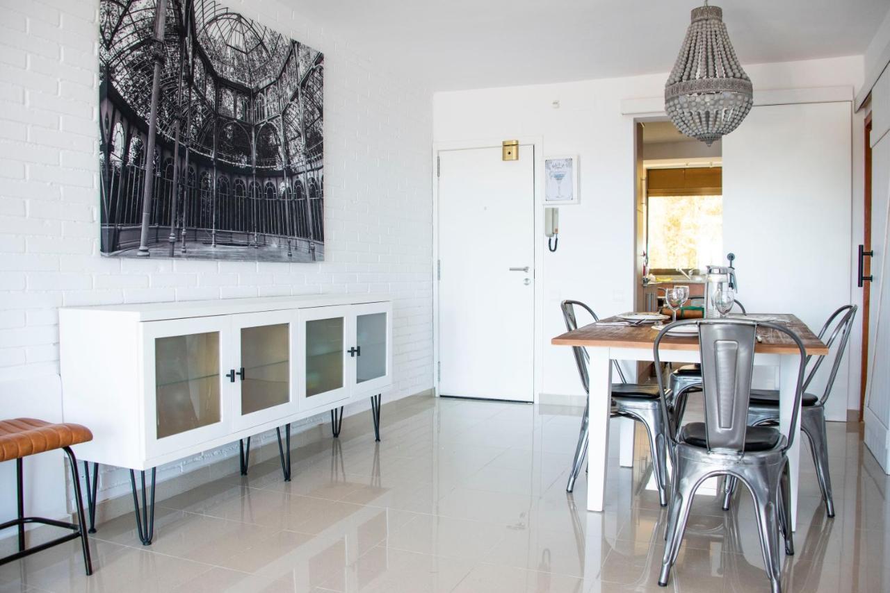 Apartamento Con Vistas S'Agaro Sant Feliu de Guíxols Exteriör bild