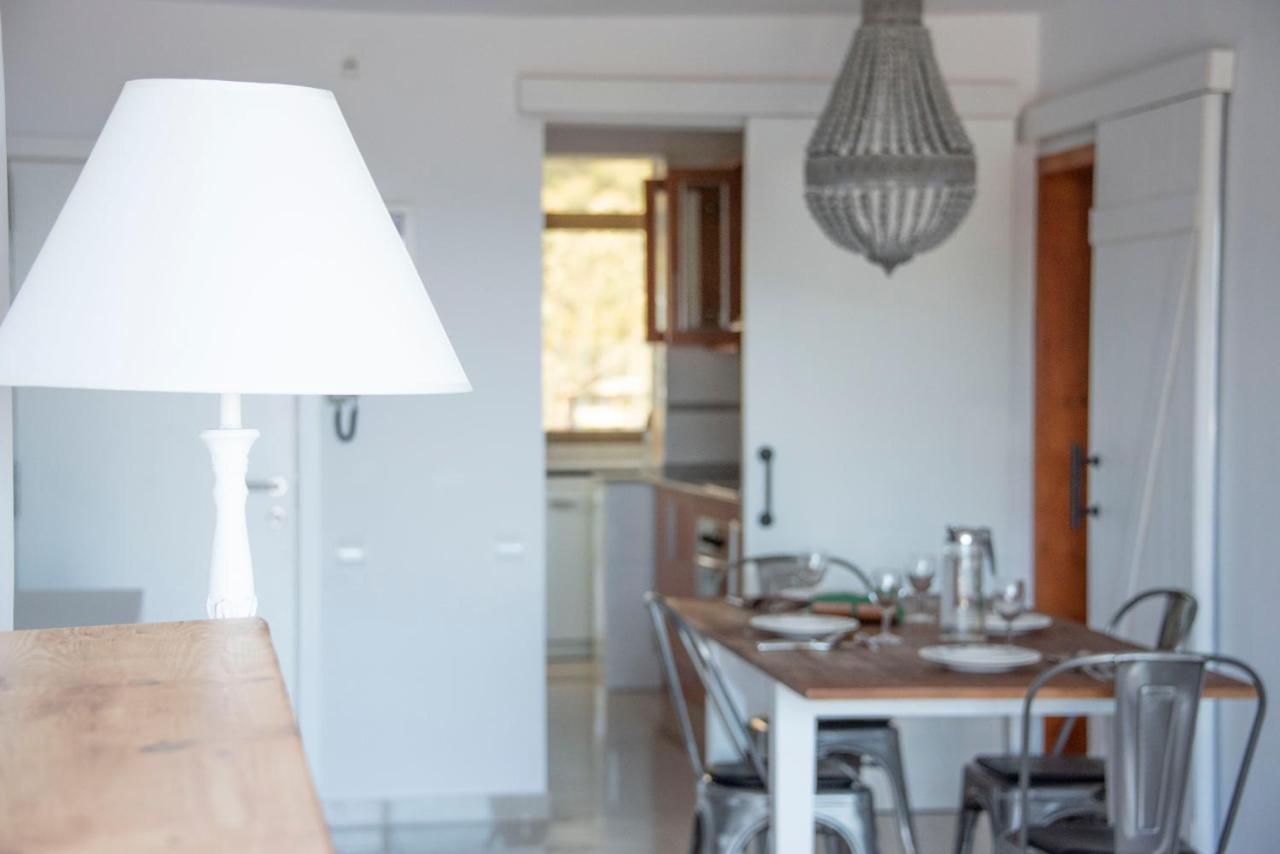 Apartamento Con Vistas S'Agaro Sant Feliu de Guíxols Exteriör bild