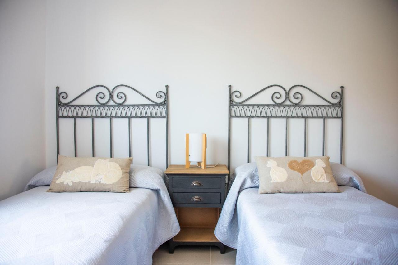 Apartamento Con Vistas S'Agaro Sant Feliu de Guíxols Exteriör bild