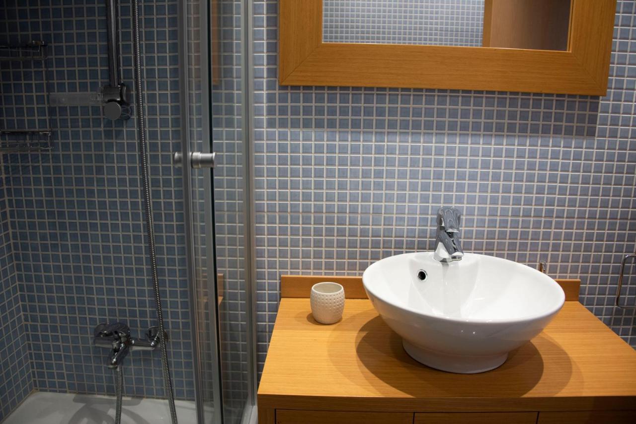 Apartamento Con Vistas S'Agaro Sant Feliu de Guíxols Exteriör bild